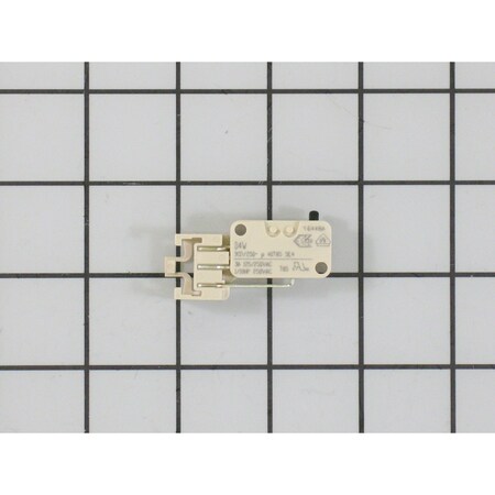 Bosch Home Appliances 00611665 Bosch Dishwasher Switch 00611665